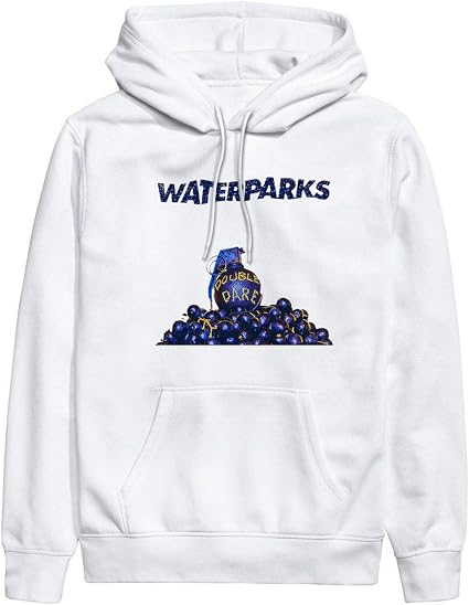 waterparks tour merch