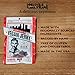 Louisville Vegan Jerky - Unreal Bacon Bits Vegetarian Premium Faux Meat, Non-GMO Certified, Gluten Free (3.5 Ounce)