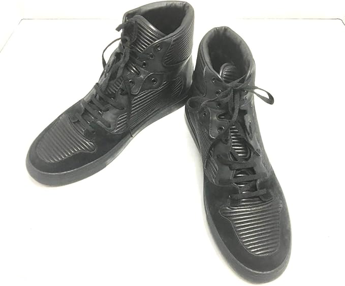 Amazon Co Jp バレンシアガ Balenciaga スニーカー メンズ 黒 中古 服 ファッション小物