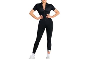 Junlan Sauna Suit Women Full Body Sauna Sweat Suit