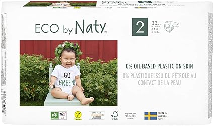 naty diapers size 2
