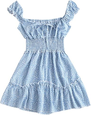 amazon womens summer dresses