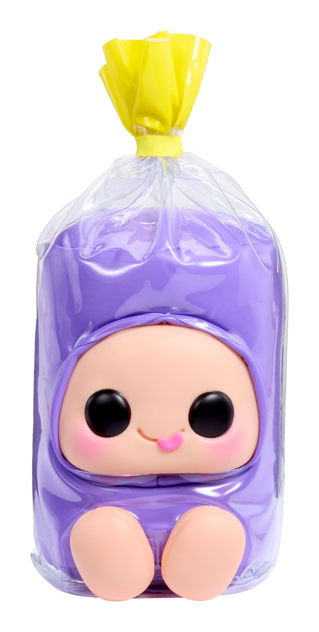 Hyojo Jolly Rancher Series, Blind Box Collectible Plush, Limited Edition, 3 to Collect, Blue Raspberry, Cherry & Grape, Great Gift for All Ages