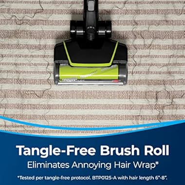 powerglide corded bissell