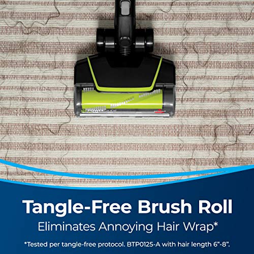 BISSELL PowerGlide Pet Slim Corded Vacuum, 3070 - Image 3
