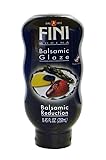 Fini Balsamic Glaze, 8.45 Ounce