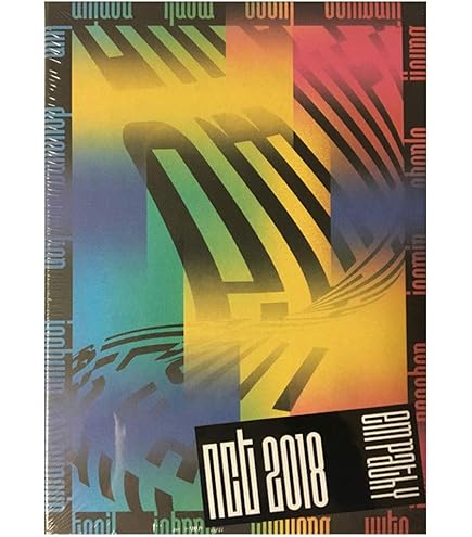 レア 非売品 NCT 2018 アルバム サイン wayv 127 DREAM Amazon.com: NCT 2018 Empathy Album Reissue (Reality Version