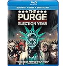 The Purge: Election Year [Blu-ray]