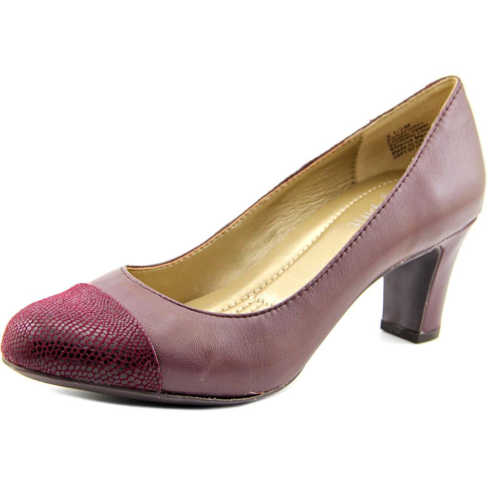 easy spirit raphael leather pumps