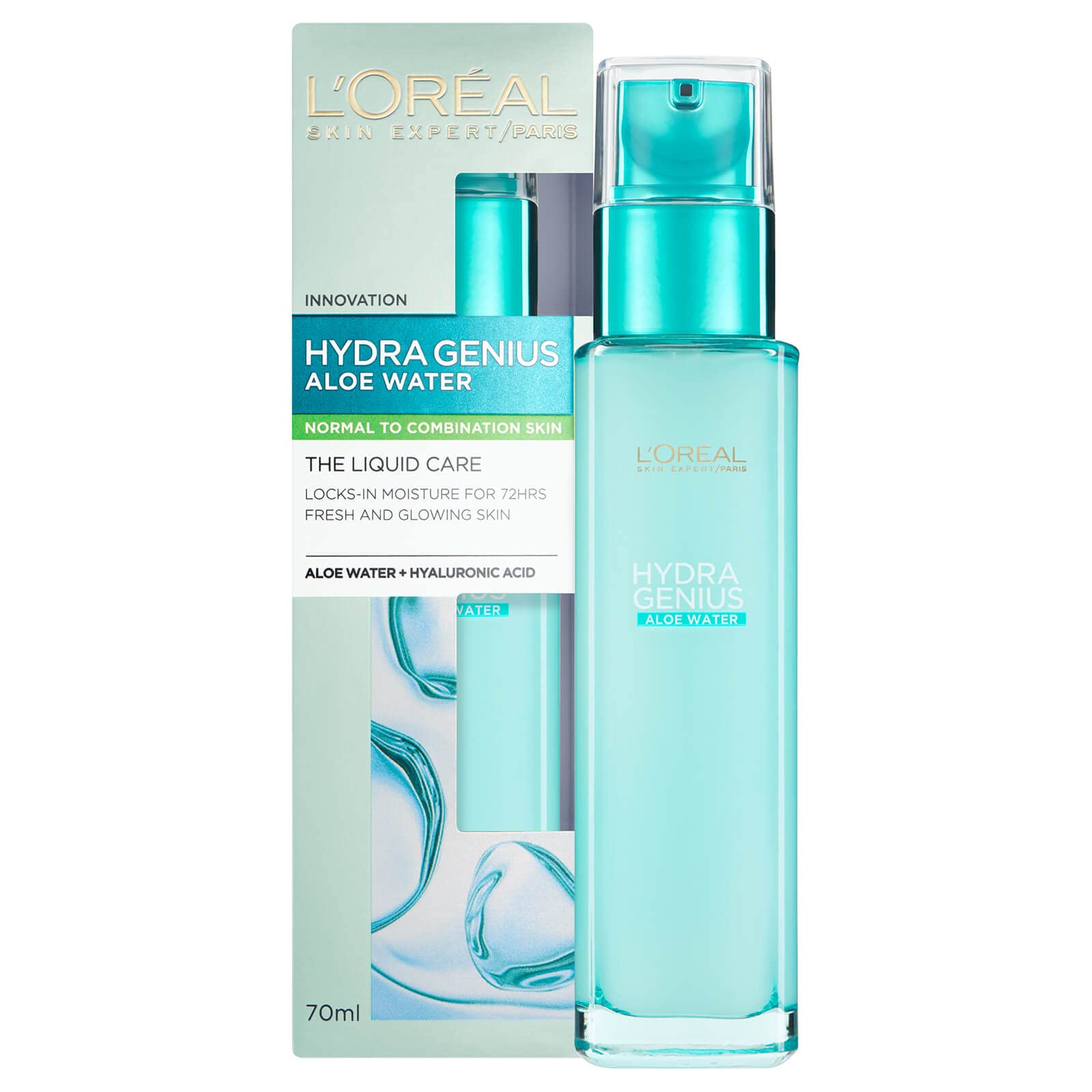 L'Oreal Paris Hydra Genius Hyd...