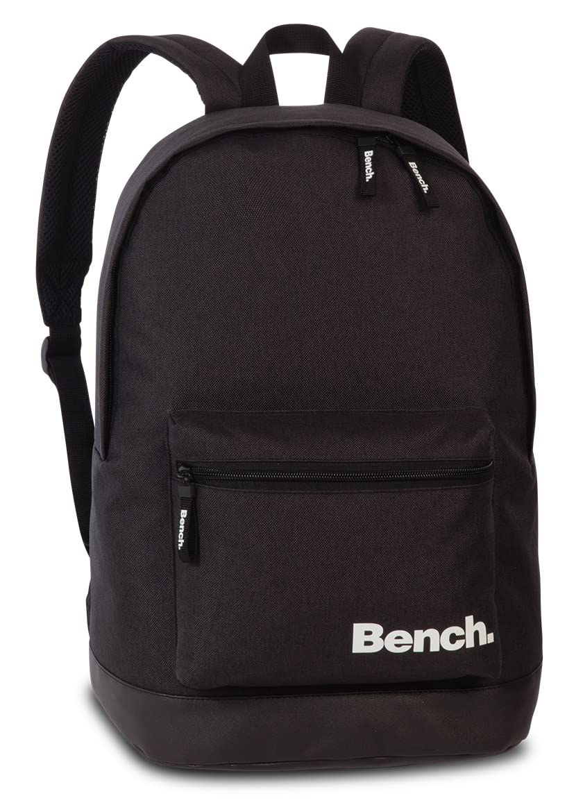 Fabrizio Women's Daypack Black Backpacks, 31 x 42 x 20 cm