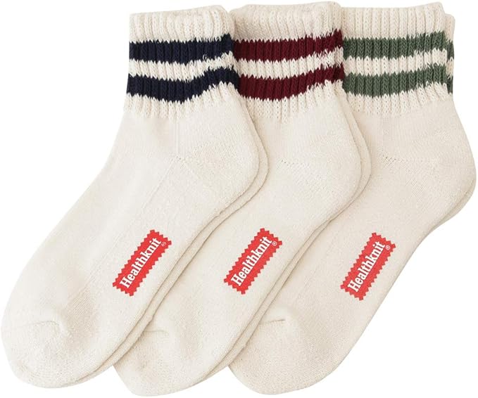 Amazon 靴下 くつ下 ソックス メンズ クォーター丈 2本ラインソックス 3足組 クォーター丈 191 3601mh 3足組 F スポーツ ソックス 通販