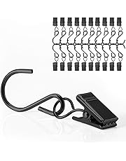 Pinzas para sujetar cortinas Pinzas para sujetar cortinas