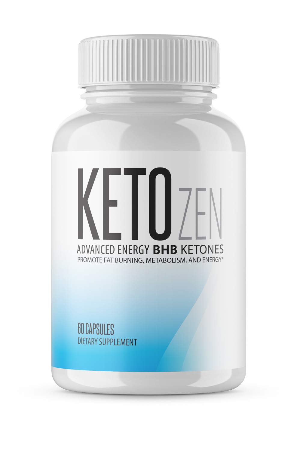 Amazon.com: KetoZen - BHB Ketones - Made in The USA: Health & Personal Care