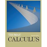 Thomas' Calculus