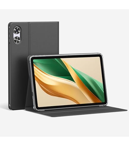 Amazon.com: Case for DOOGEE T36 Android 15 Tablet 12 inch 2025 New