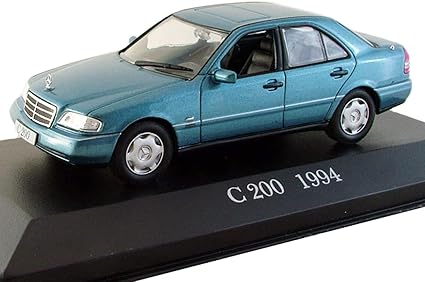mercedes c class toy
