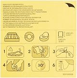 Bestway Heavy Duty Repair Patch 10 Patches Multicolor view 2