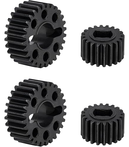 Amazon.com: Vanquish Products Currie Portal Overdrive Gear
