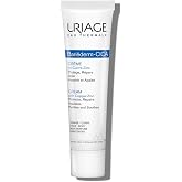 URIAGE Bari&eacute;derm-CICA Multi-Purpose Restoring Cream with Copper-Zinc &amp; D-Panthenol | Enhances Skin Repair, For All Ages &amp; Skin Types, Fragrance-Free