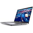 Dell Latitude 5420 Laptop - 14" HD (1366x768) AG Display - 2.6 GHz Intel Core i5 1145G7 4-Core (11th Gen) - 16GB - 256GB SSD - Windows 10 Pro