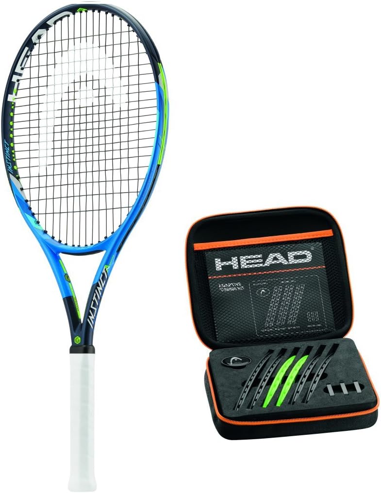 head instinct adaptive