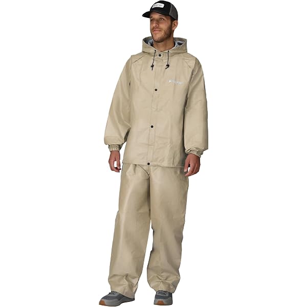 Frogg Toggs Pro Lite - Traje Impermeable Para Lluvia
