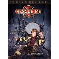 Amazon.com: Rescue Me: Season 1 by Sony Pictures Home