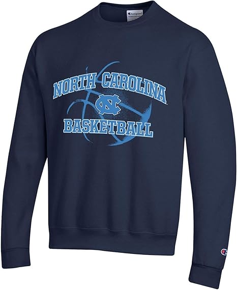 unc champion hoodie