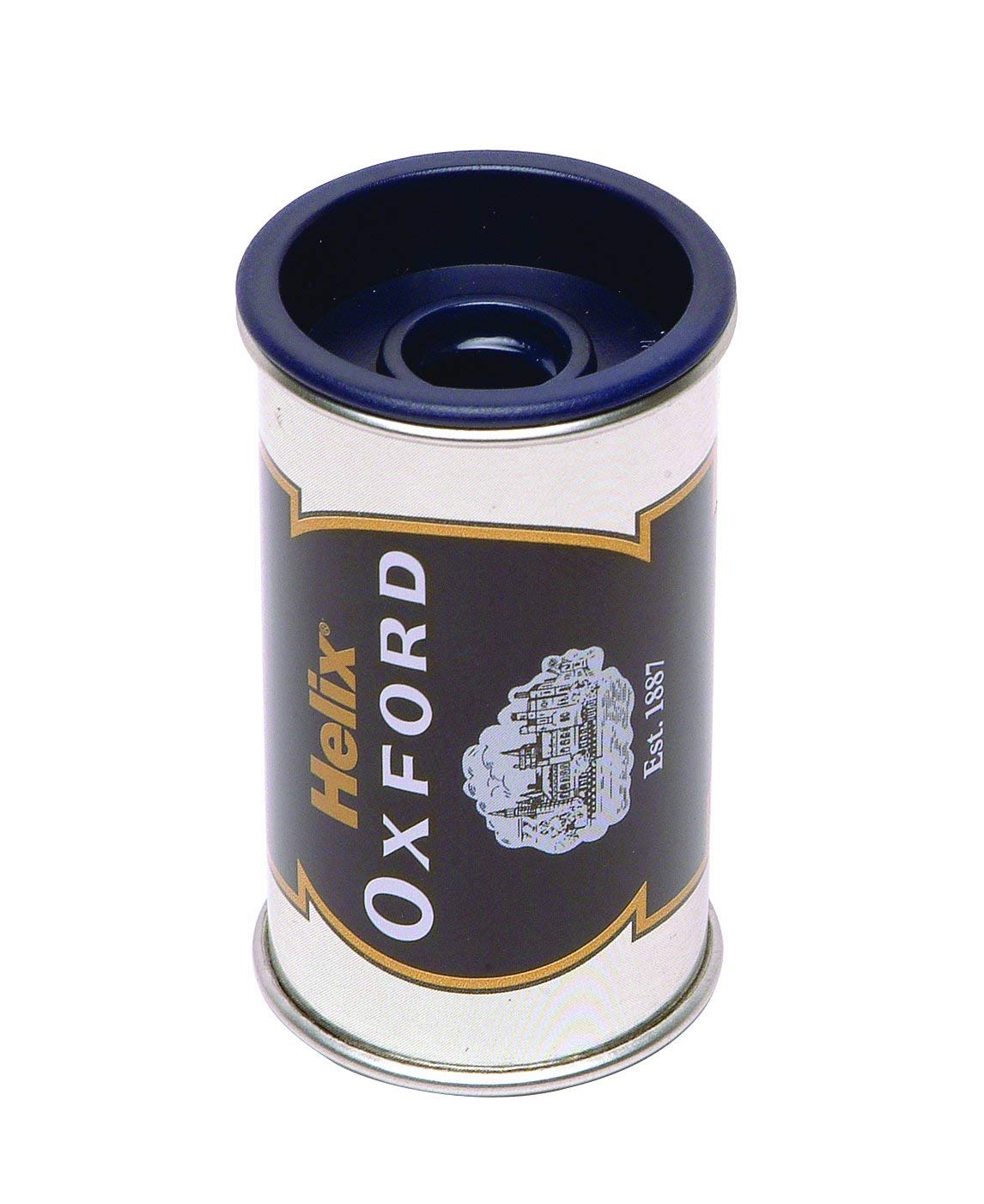 3 x Oxford One Hole Barrel Sharpener