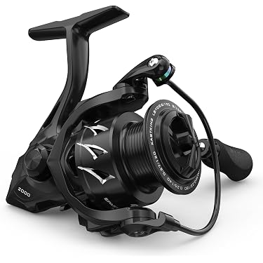 Amazon Best Sellers: Best Fishing Reels Amazon Best Sellers: Best Fishing Reels