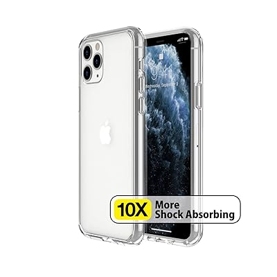 Slim Clear Bumper Case for iPhone 11 Pro Max with Zambia Ubuy