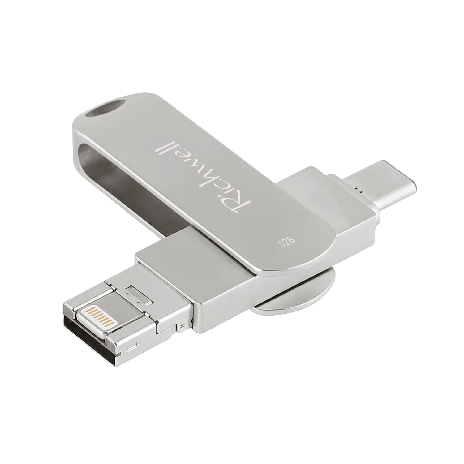 Aliexpress.com : Buy Real Capacity Wansenda OTG Android