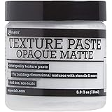 Ranger Texture Paste, 3.9 fl oz