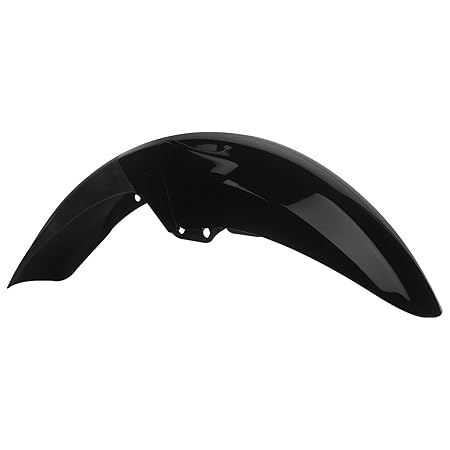hero splendor front mudguard