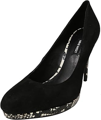 nine west quabree pumps