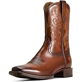 ARIAT mens Bodie Western Boots
