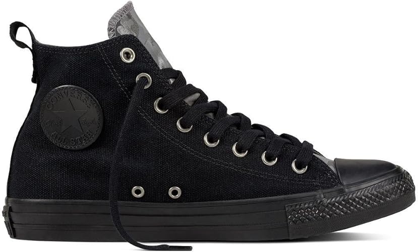 converse chuck taylor ctas hi