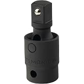 CRAFTSMAN 1/2 Inch Drive SAE Universal Joint (CMMT19492)