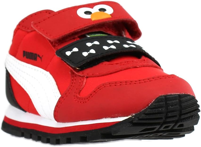 puma elmo slides