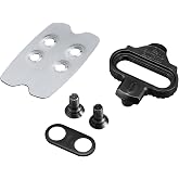 Shimano CL-MT001 Multi-Entry Type with Cleat Nut
