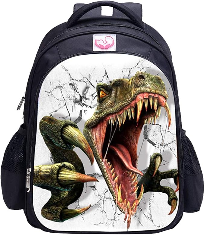Dinosaur Backpack MATMO Dinosaur Backpacks for Boys School Backpack