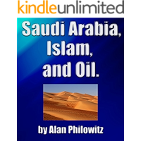 Saudi Arabia (Japanese Edition) book cover