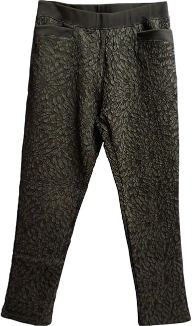 amazon women's stretch pants