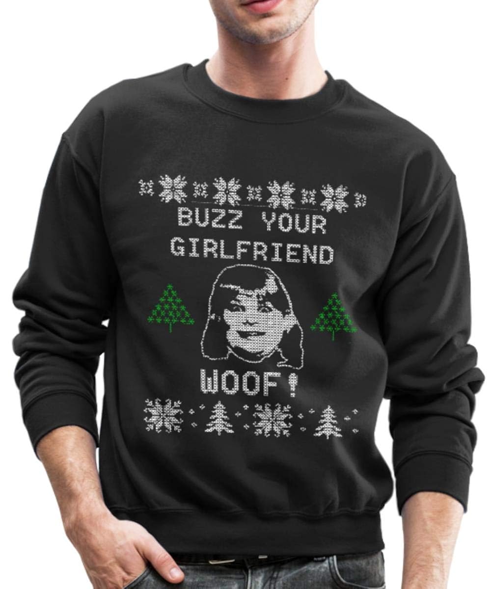 Best Home Alone Ugly Christmas Sweater