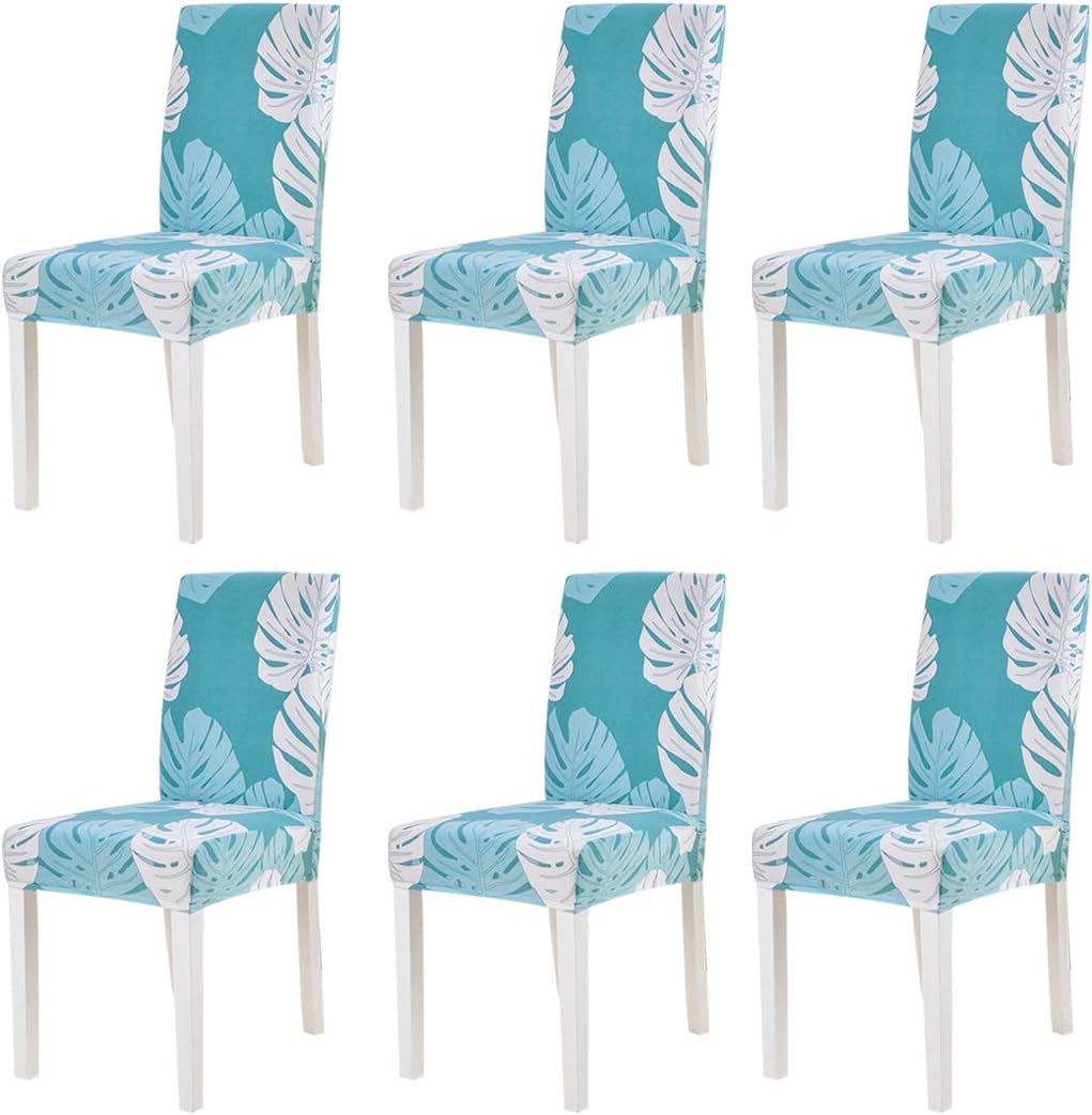 FORCHEER Chair Cover Strech Dining Chair Slipcovers
