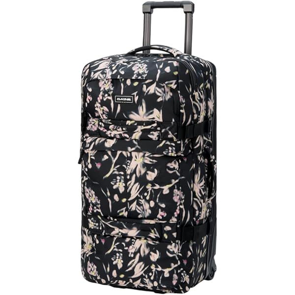 Amazon.com: Dakine SPLIT ROLLER BAG 110L HAWAII : Clothing, Shoes