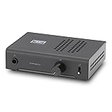 Schiit Magni Heretic 120db SINAD 2400mW Headphone