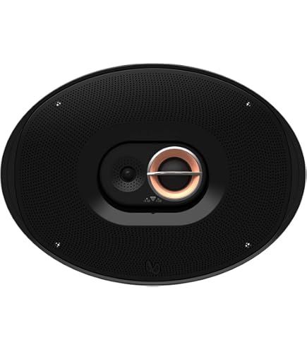 Amazon.com: Infinity KAPPA-20MX Kappa 2 Inch car Audio midrange