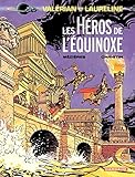 Valérian - Tome 8 - Les héros de l'équinoxe (French Edition) by Christin, Mezières